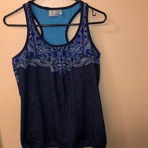 Athleta workout top